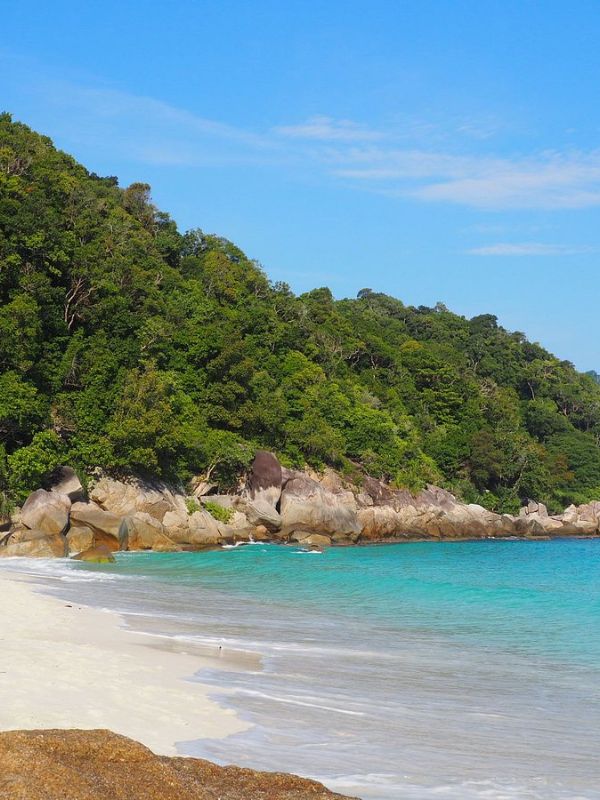 <p><span style="background-color: rgb(254, 254, 224); color: rgb(0, 0, 0);">Viaggio in Malesia - Perentian Island</span></p>